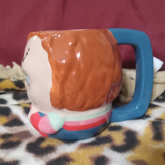 NWOT Zak! CHUCKY Cup - Picture 4 of 6